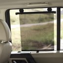 Ver imagem 3 de Protetor Solar Retrátil Para Carro - MultiKids