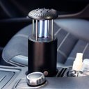 Ver imagem 6 de Luz Uv Ozônio Íons para Esterilização Germicida de Ambiente