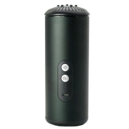 Luz UV Ozônio Íons para Esterilização Germicida de Ambiente - 1