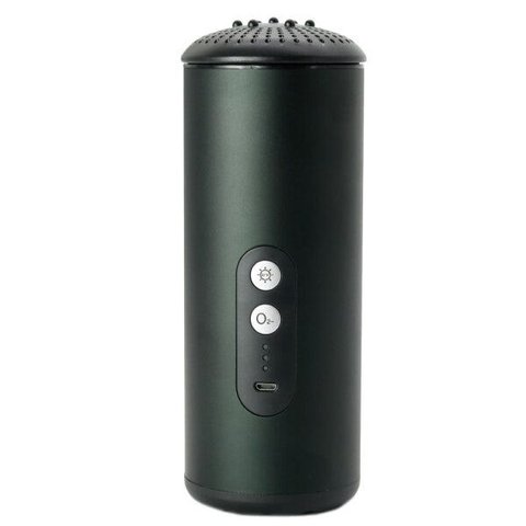 Luz UV Ozônio Íons para Esterilização Germicida de Ambiente