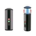 Ver imagem 3 de Luz Uv Ozônio Íons para Esterilização Germicida de Ambiente