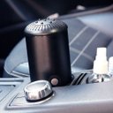 Ver imagem 5 de Luz Uv Ozônio Íons para Esterilização Germicida de Ambiente