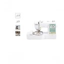 Ver imagem 1 de Máquina de Bordado Brother Pe560