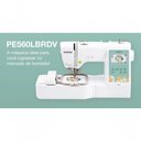 Ver imagem 3 de Máquina de Bordado Brother Pe560