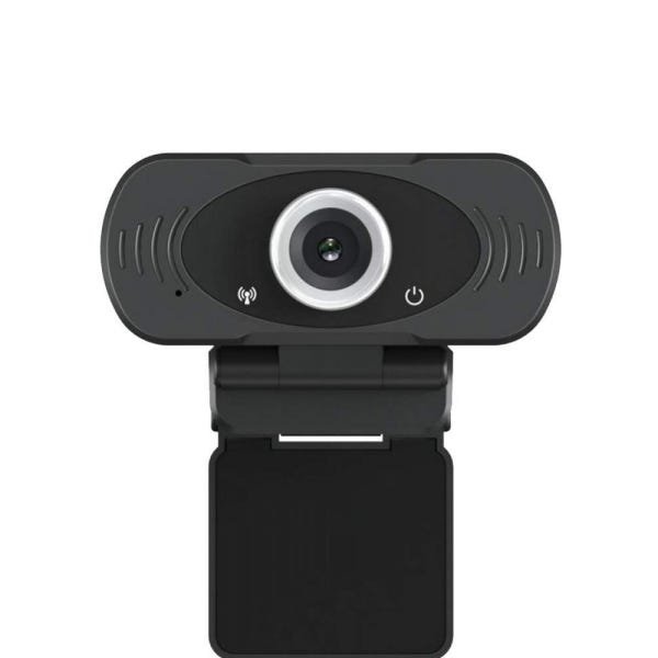 Webcam Full HD 1080 Pixel 2Mp - Pretocmsxj22A - 2