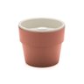 Vaso Autoirrigável 15X16,5Cm Terracota Fechado - 1