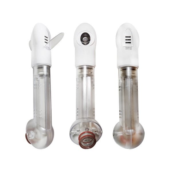 Vaporizador K-33S 220V - 4