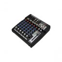 Ver imagem 3 de Mesa de Som Stetsom Stm1206 6 Canais 12v