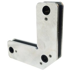 2 ESQUADROS MAGNETICOS PARA SOLDA 18KG + ESQUADRO 7KG - 2