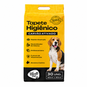 Ver imagem 1 de Tapete Higiênico Pet 60x60 Super Absorvente 30un