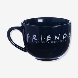 Caneca Sopa Friends - 1