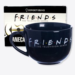 Caneca Sopa Friends - 3