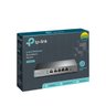 Roteador TP-Link Load Balance Broadband - TL-R470T+ - 3