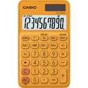 Ver imagem 1 de Calculadora Compacta Casio Sl-310uc-rg-n-dc - Laranja