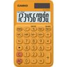 Calculadora Compacta Casio Sl-310uc-rg-n-dc - Laranja - 1