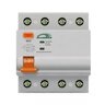 Interruptor ANALOG DIFER RESIDUAL TETRAP 40A-240V/415V - 1