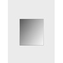 Ver imagem 3 de Gabinete para Banheiro com Cuba e Espelheira 80cm Mdf Freijo com Branco Dubai - On Móveis