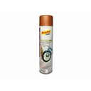 Ver imagem 1 de Tinta Spray Cobre Metálico 400ml Mundial Prime