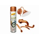 Ver imagem 2 de Tinta Spray Cobre Metálico 400ml Mundial Prime