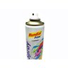 Tinta Spray Cromado Mundial Prime 400ml - 2