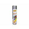 Tinta Spray Prata Metalico 400ML Mundial Prime - 1