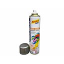 Ver imagem 3 de Tinta Spray Prata Metalico 400ML Mundial Prime