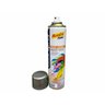 Tinta Spray Prata Metalico 400ML Mundial Prime - 3