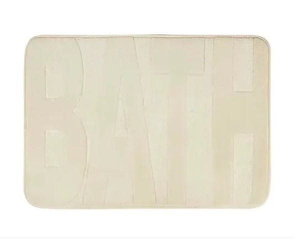 Tapete Bath - Mor