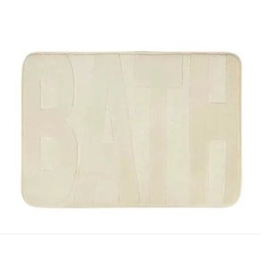 Tapete Bath - Mor