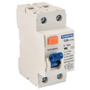Ver imagem 1 de Interruptor Tdr-100 2p 100 a 30 Ma 6 Ka Tramontina Tramontina