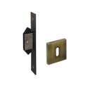 Ver imagem 1 de Fech. HAGA - Asa de Avião Porta de Correr - Interna - 4564