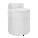 Ver imagem 1 de Puff Banquetas Athena Decorativa Suede