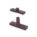 Ver imagem 1 de Pino Pivô Haga - para Porta Pivotante - 8100