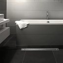 Ver imagem 4 de Ralo Linear 50cm Inox Banheiro Area Externa Anti Odor Anti Inseto Seguro Higienico Lavabo Quintal