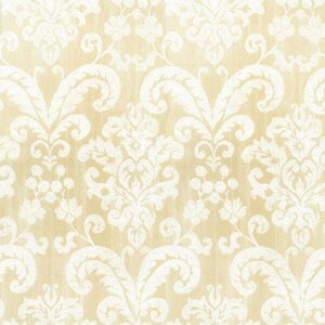 Papel De Parede Atemporal - 2846 Adamascado