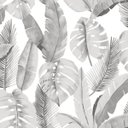 Ver imagem 1 de Papel De Parede Atemporal - 3700 Folhagem