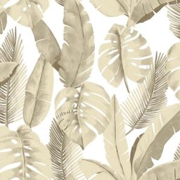 Papel De Parede Atemporal - 3701 Folhas - 1