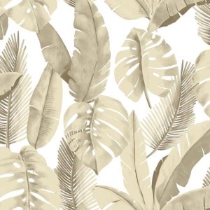 Papel De Parede Atemporal - 3701 Folhas