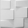 Revestimento 3D Auto Adesivo Papier Pvc - 2