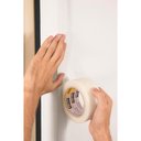 Ver imagem 3 de Tela Adesiva Trancada Fibra De Vidro 48mmx20m Para Drywall -