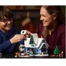 Lego Creator Expert 10293 Visita do Papai Noel 1445 Pcs - 5