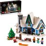 Lego Creator Expert 10293 Visita do Papai Noel 1445 Pcs - 2