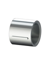 Ver imagem 1 de Luva Paralela Aluminio 1 - Tuv 12.2343 - Npt