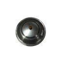 Ver imagem 2 de Kit Disco de Arado com Borda Tipo Frigideira + Tampa 45cm
