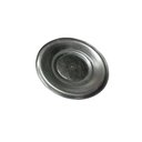 Ver imagem 3 de Kit Disco de Arado com Borda Tipo Frigideira + Tampa 45cm