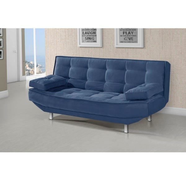 Sofá Cama Cancun MadeiraMadeira