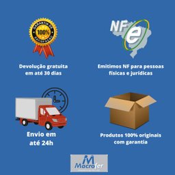 Morsa Torno de Bancada Fixo nº 5 127mm Metalsul - 4