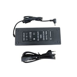 Fonte de Alimentação Eletrônica - 24v 5a - 1