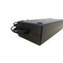 Ver imagem 3 de Fonte de Alimentação Eletrônica - 24v 5a