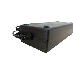 Fonte de Alimentação Eletrônica - 24v 5a - 3